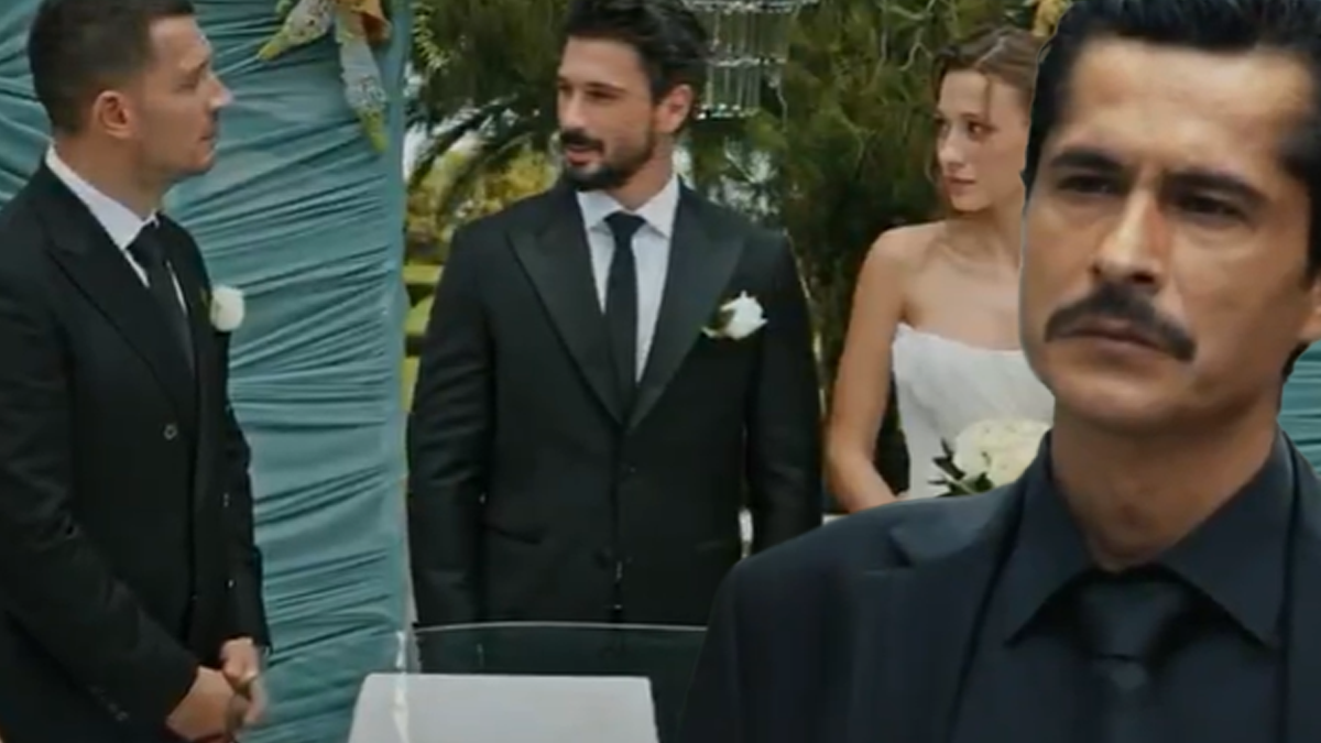 Yeraltı yeni sezon bu akşam… İsmail Hacıoğlu, Şükran Ovalı kadroda