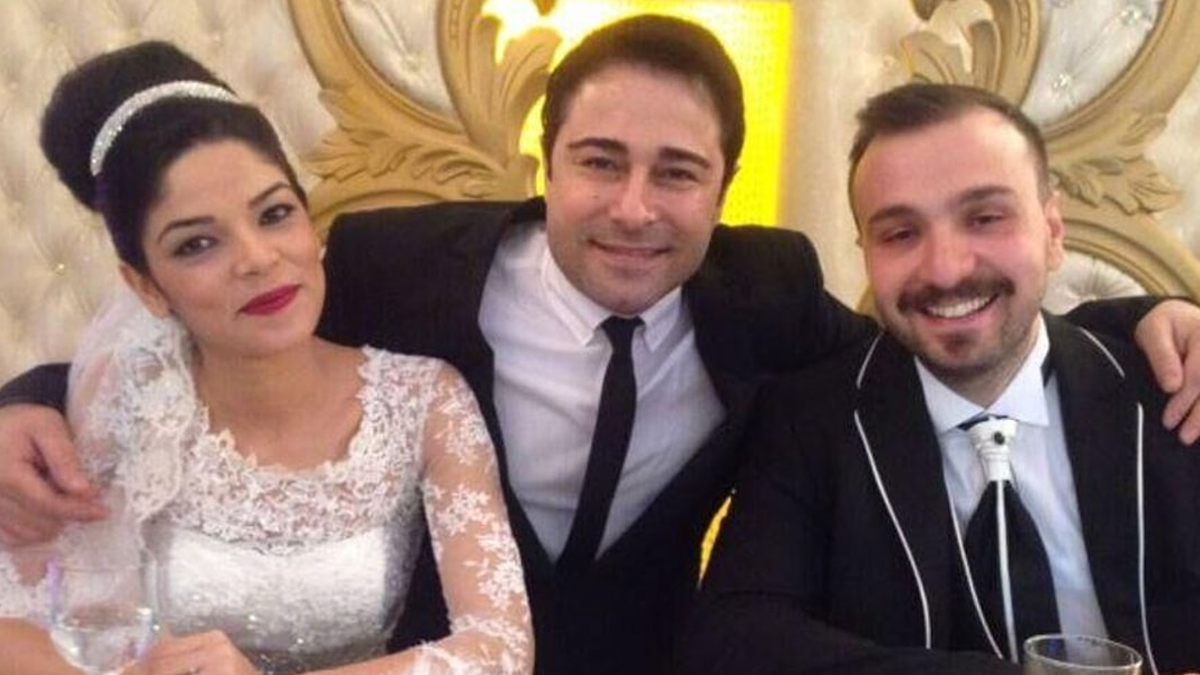 Sezen Taş’ın eski eşi Uğur Haliloğlu iddialara yanıt verdi! Mahrem konular…