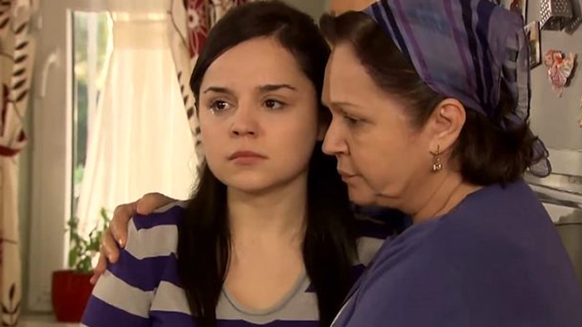 Yıllar ona yaradı: Aşk-ı Memnu’nun Cemile’si Pelin Ermiş’e beğeni yağdı