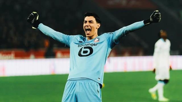Berke Özer herkesi geride bıraktı! Ligue 1’de zirveye çıktı