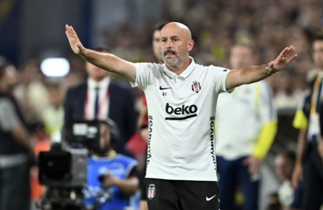 Vincenzo Italiano’dan Kocaelispor galibiyeti sonrası beklenmedik itiraf!