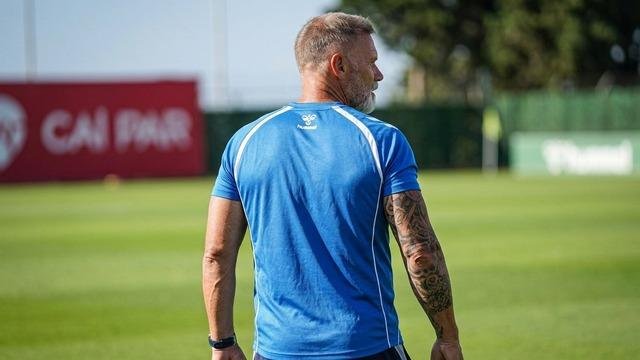 Süper Lig’de bir hoca daha kovuldu! Sadece 8 ay sürdü