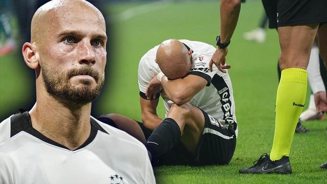 Beşiktaş’a Vaclav Cerny şoku! Trabzonspor maçında oynayabilecek mi?