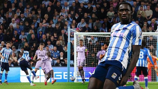 Sidiki Cherif’ten rüya gibi performans! Premier Lig’de hesabı açtı