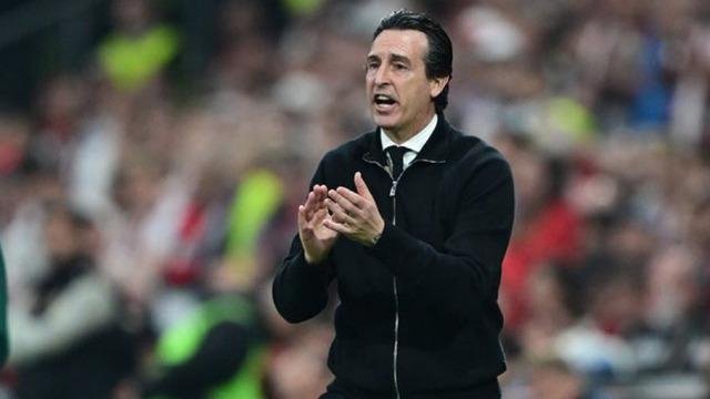 Unai Emery Fenerbahçe maçı öncesi sakatlıkları açıkladı! Aston Villa dertli