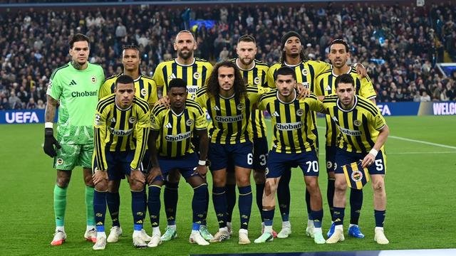 Fenerbahçe’de 6-0’lık yıkım sonrası faturayı ona kestiler: “Kulübü rezil ettin!”