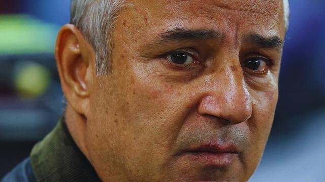 İsmail Kartal’dan ağır mağlubiyet sonrası iki kelimelik cevap: “Özür dileriz”