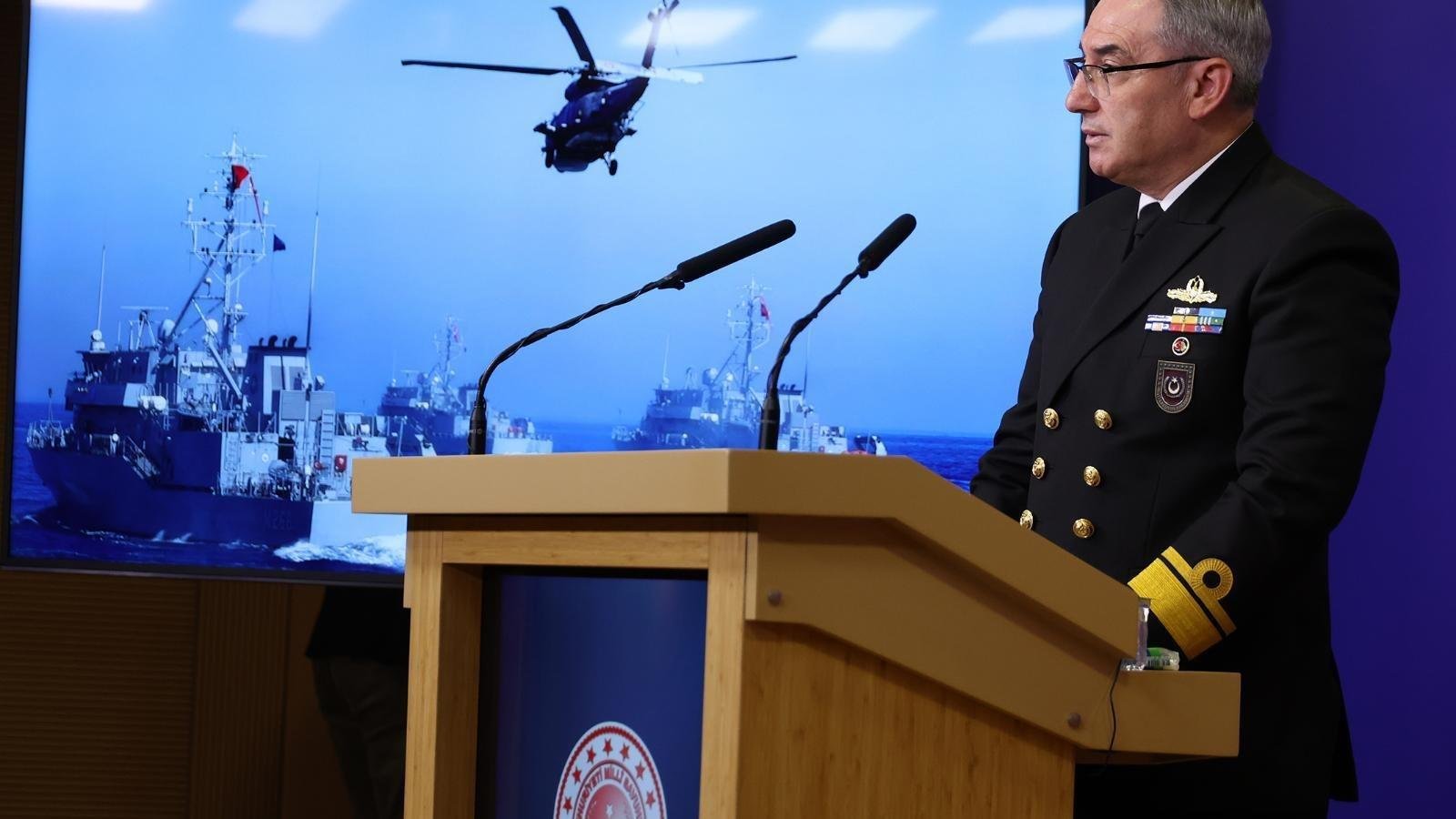 Türkiye, Suudi Arabistan’a asker gönderecek mi? MSB’den açıklama geldi