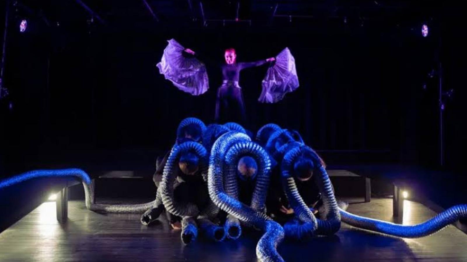 İstanbul Tiyatrosu TheatreIST 2026 ile dünyaya açılıyor