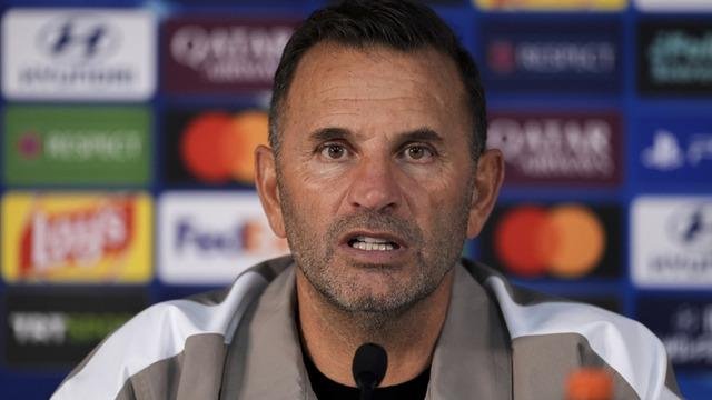 Galatasaray’da Gençlerbirliği maçı öncesi Okan Buruk’tan kadro operasyonu
