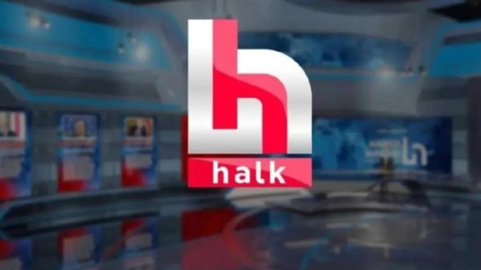 Halk TV’ye desteğe 3 kişi katıldı! “Halk TV öldü, Allah rahmet eylesin”