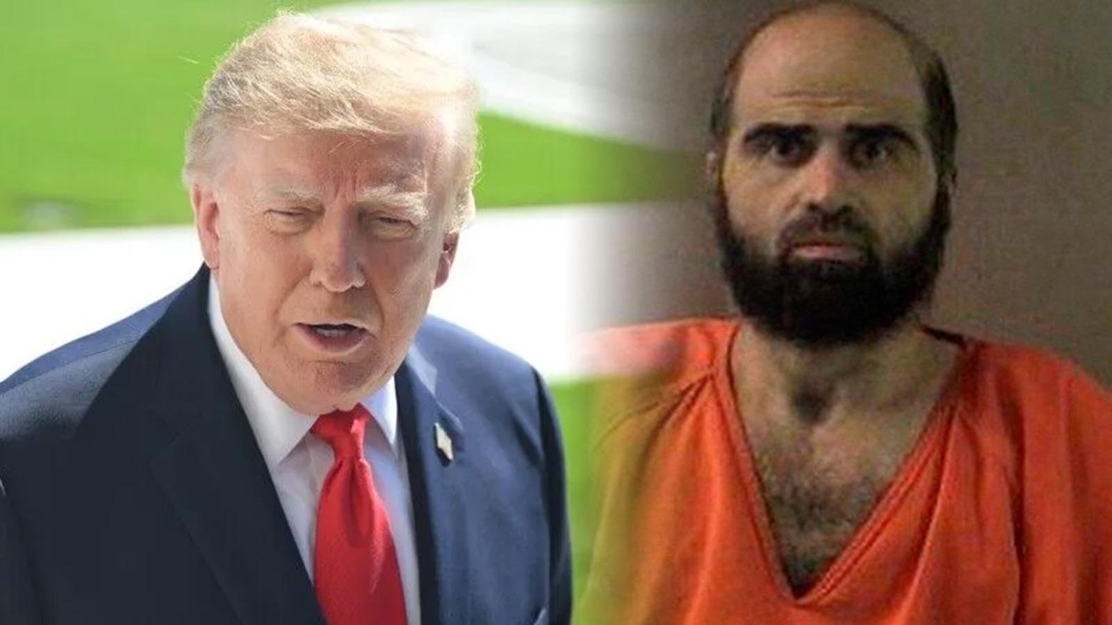 Trump kararından vazgeçti! İnfaz canlı yayınlanmayacak