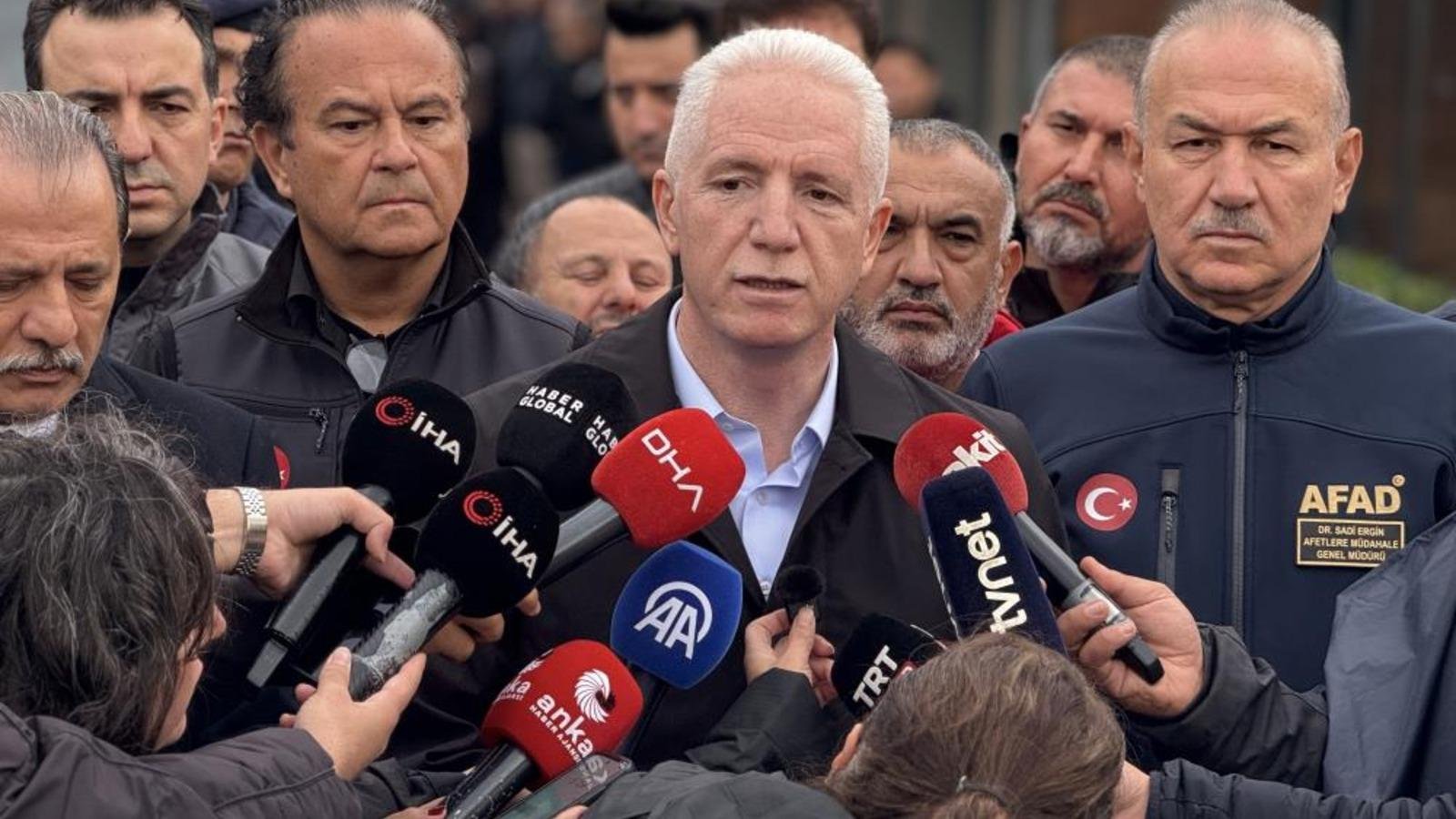 Kaskosuz araçlar için para yadımı yapılacak mı? Vali Gül duyurdu: “4850 vatandaşımızın hesabına 50 milyon TL ödeme yaptık”