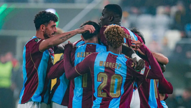 (Özet) KuPS – Trabzonspor Maçı Özeti ve Tüm Önemli Anları