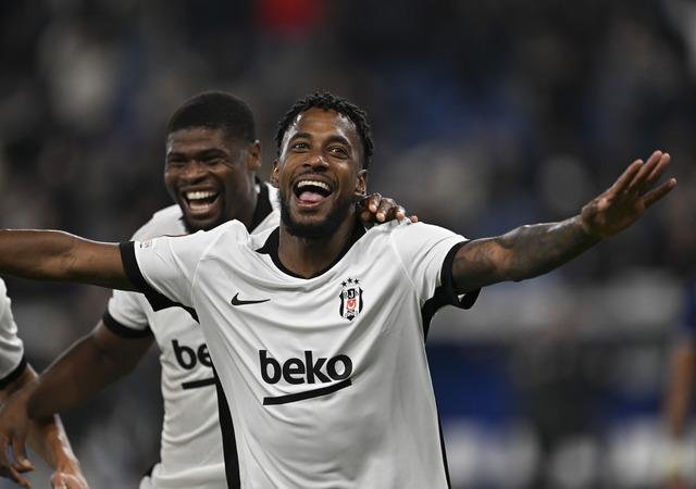 (Özet) TSG Hoffenheim – Beşiktaş Maçı Özeti ve Tüm Önemli Anları