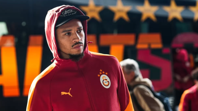 Barcelona maçı sonrası tepki çekmişti! Almanlar duyurdu: Galatasaray’dan Sane kararı