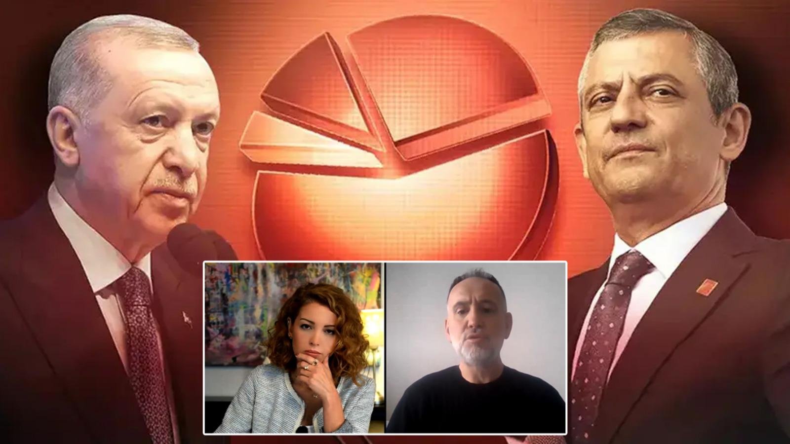 BETİMAR anketinde dengeleri değiştiren tablo! AK Parti’den kopan oylar kime gidiyor?