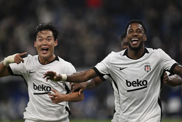 Beşiktaş’ın zaferi sonrası dikkat çeken sözler! “Kimse burun kıvırmasın”