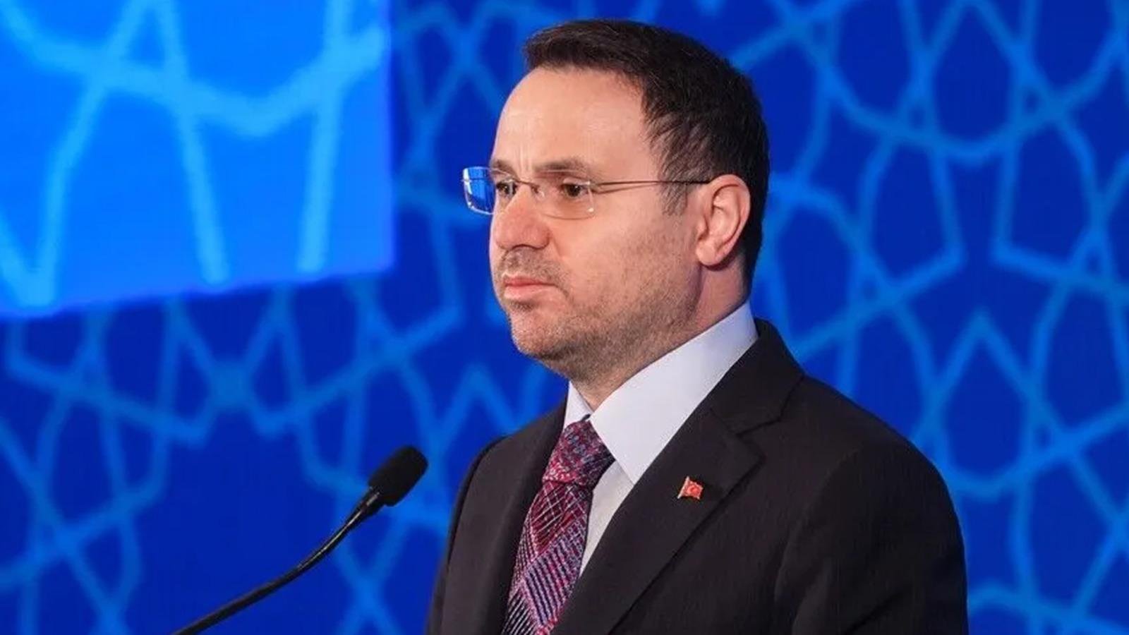 Bakan Gürlek açıkladı: 61 dosyada 68 faili meçhul cinayet aydınlatıldı!