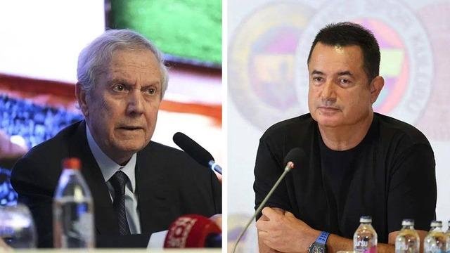 Aziz Yıldırım’a Acun Ilıcalı şoku! 4. kez reddedildi