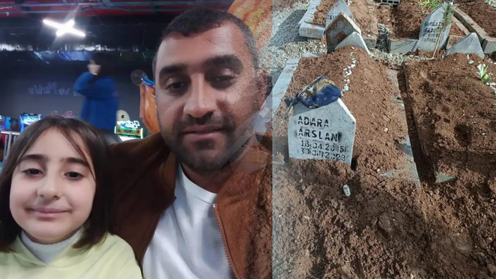 Kızını öldürüp cesedini sakladı! Cezaevinde ölü bulundu