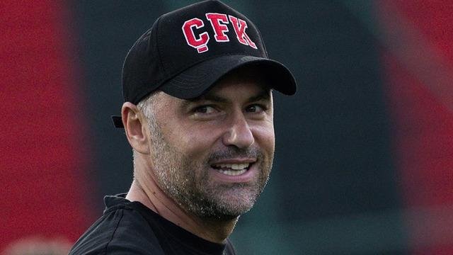 Burak Yılmaz’ın ekibi Çorum FK yükselişe devam ediyor!
