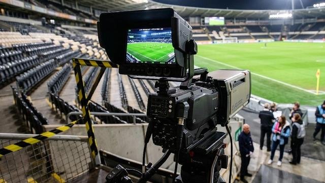 Kulüpler Birliği’nden Süper Lig için tarihi yayın ihalesi hazırlığı: 4K HDR ve mobil dikey yayın geliyor