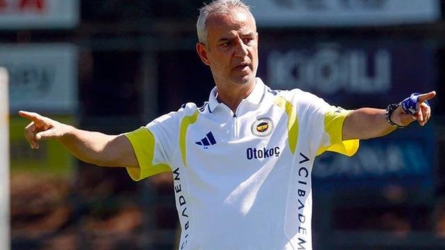 Fenerbahçe’de dev kriz! İsmail Kartal ile 4 yıldızın arası açık