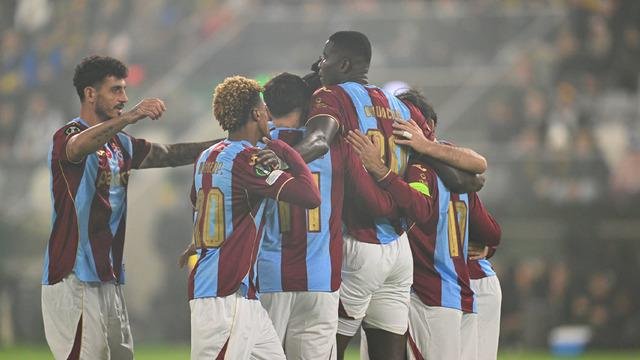 Trabzonspor’a Beşiktaş maçı öncesi Onuachu şoku!