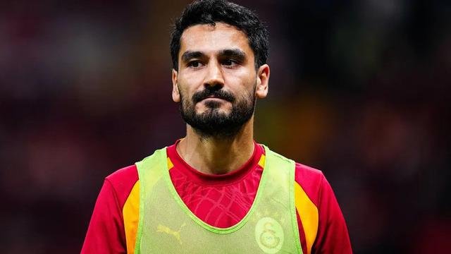 İlkay Gündoğan’dan dikkat çeken açıklama! “Tabii biz de futbolcuyuz…”