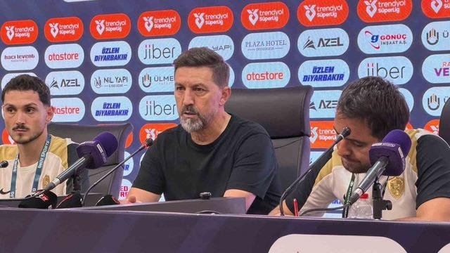 Besnik Hasi: “Galibiyeti hak ettik”