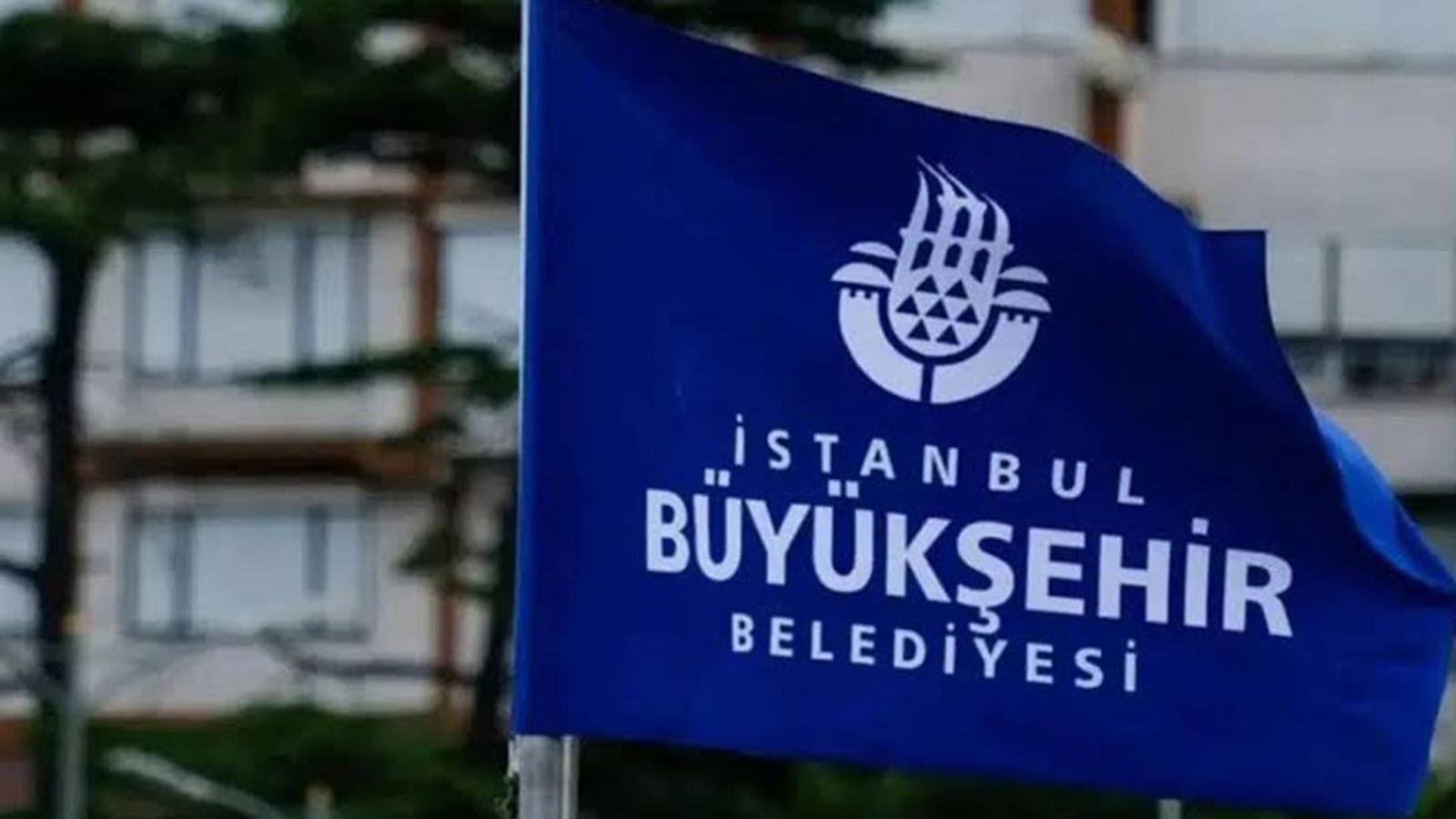 İBB davasında karar: 7 kişi tahliye edildi
