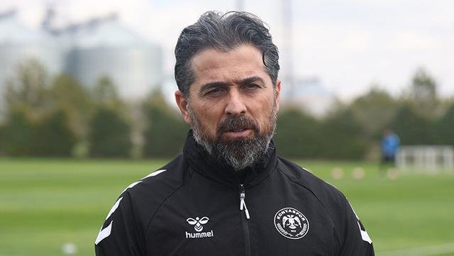 İlhan Palut: “Üretmekte zorlanıyoruz”