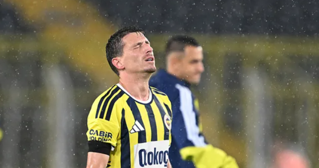 Mert Hakan Yandaş, 568 gün sonra sahada