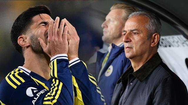 İsmail Kartal’dan flaş Asensio açıklaması! “Herkes doğruları öğrenecek”
