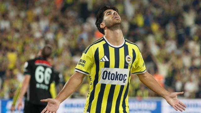 Fenerbahçe’yi yıkan gelişme Marco Asensio’dan geldi!