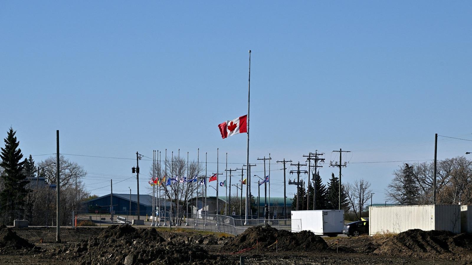 Kanada’da Wainwright Askeri Üssü’nde yangın: 4 asker öldü, çok sayıda yaralı var