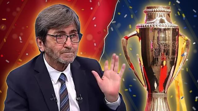 Rıdvan Dilmen’den Fenerbahçe için çok konuşulacak şampiyonluk yorumu! Galatasaray detayı…