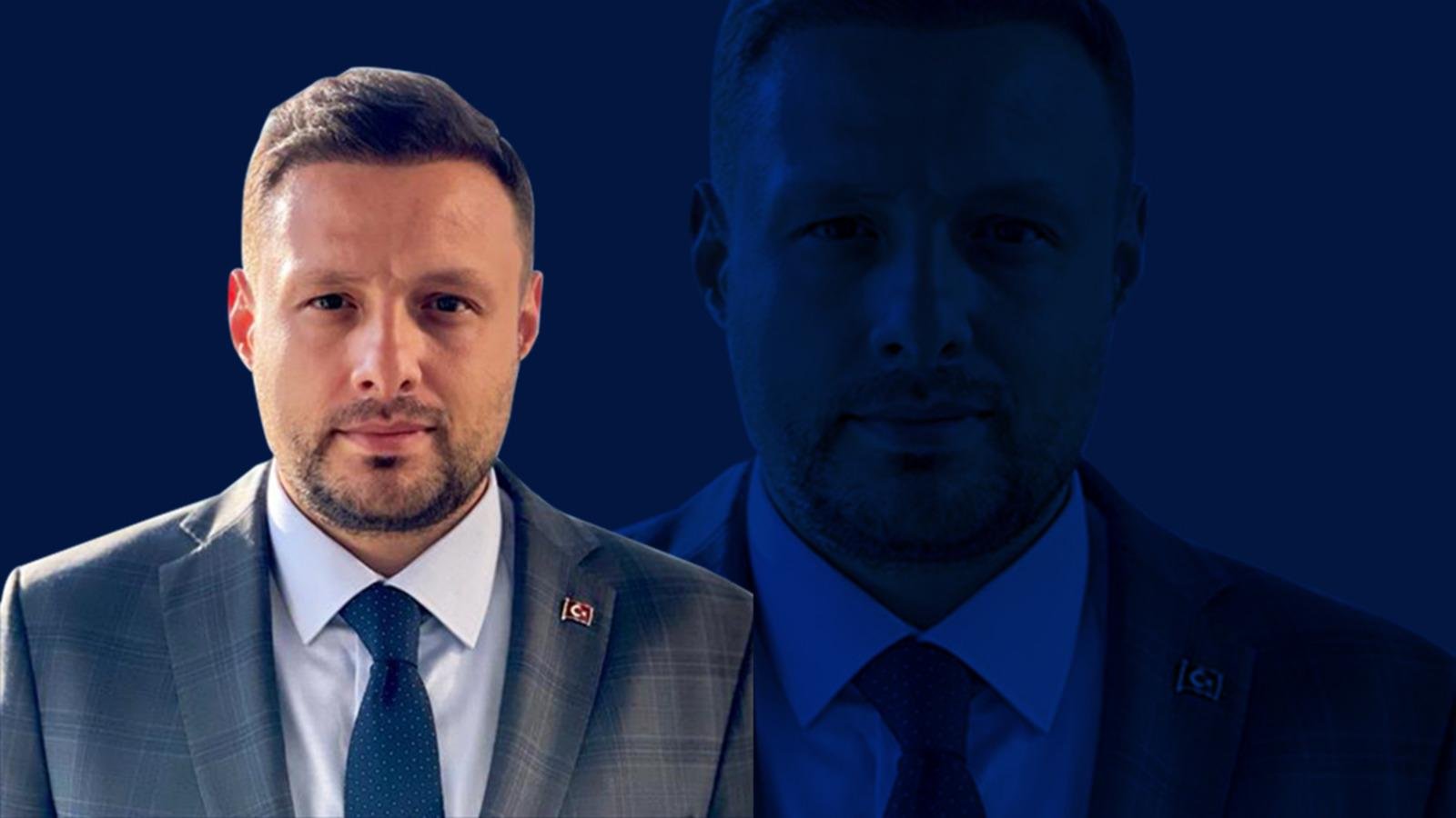 Cumhurbaşkanı Erdoğan’ın danışmanı İsmail Cesur gece paylaştı! “Dostuna da düşmanına da…”