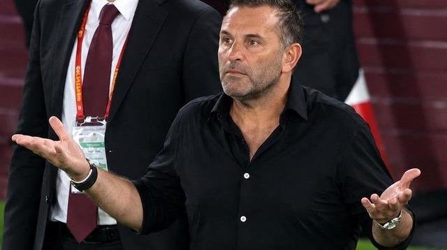 Tavırları artık bardağı taşırdı! 3 isme kapı göründü: Galatasaray’da devre arası ayrılık