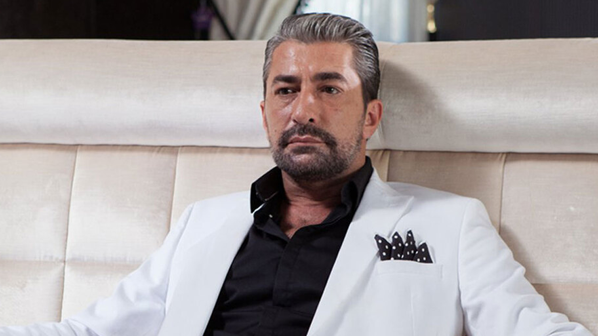 Erkan Petekkaya her projede sözleşmesine ekletiyor: Bunu çıkarmam