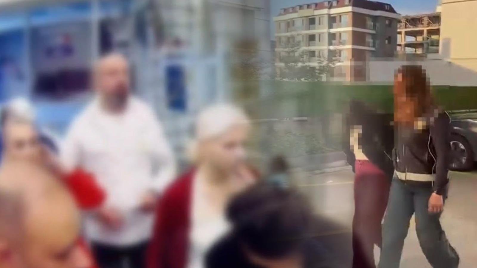 Yasak aşk çeteyi çökertti! Aldatılan koca, elebaşı karısını ihbar etti