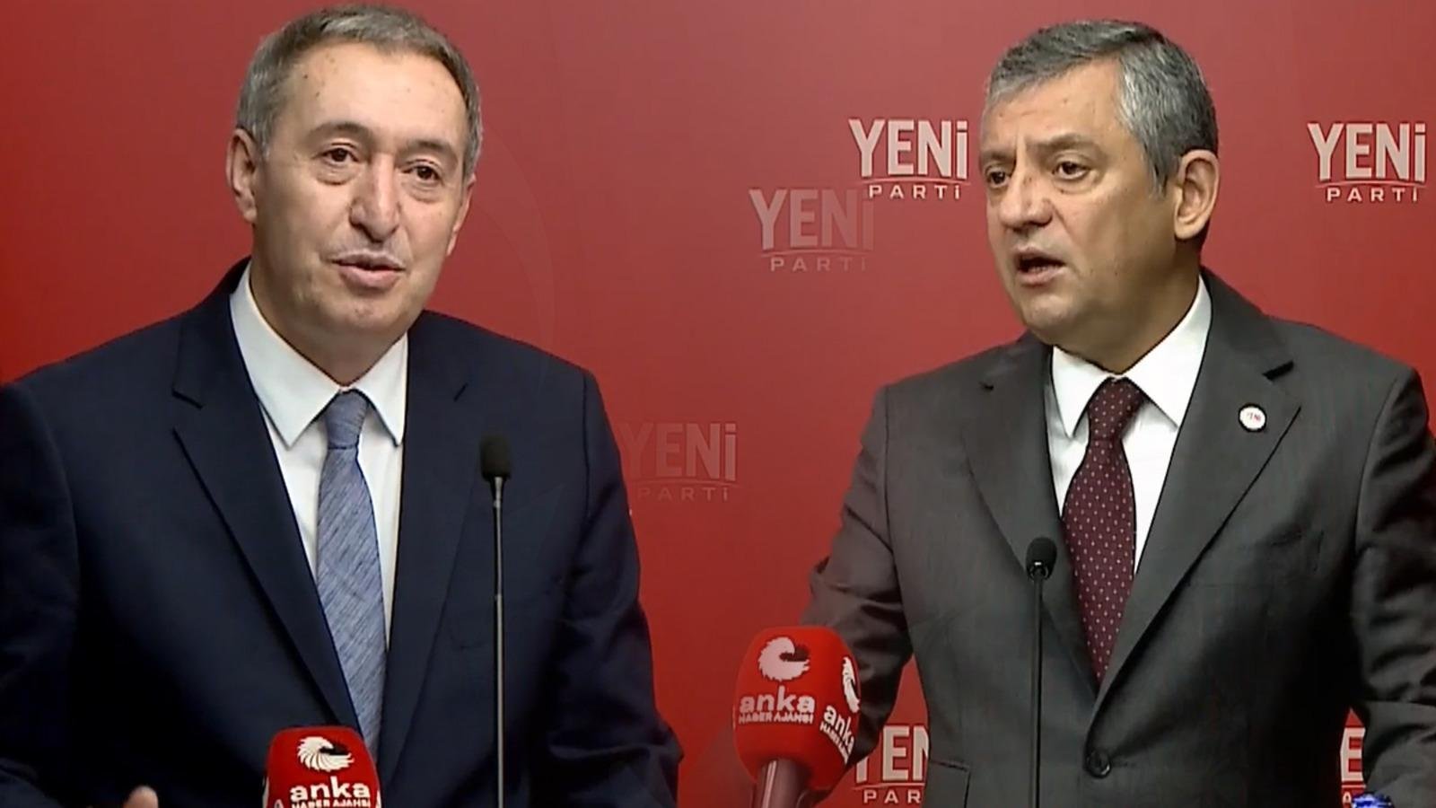 Gündemdeki seçim tarihine Özgür Özel kapıyı kapattı