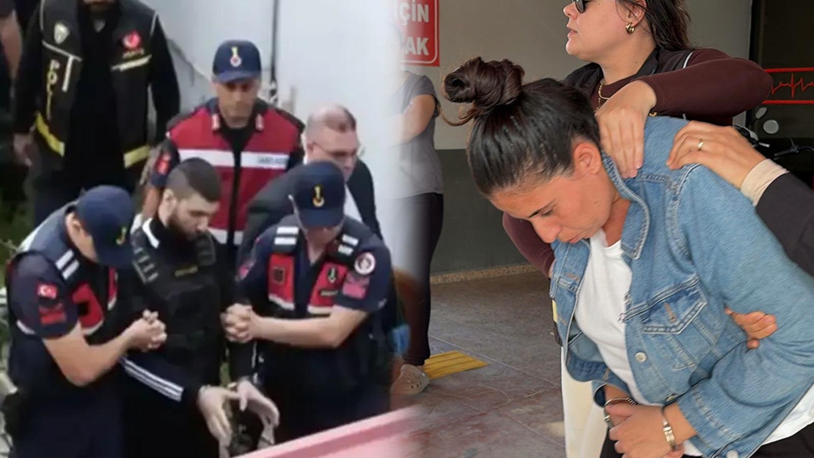Müge Anlı’daki olayda sır perdesi aralanıyor! İtirafı dehşete düşürdü:  “Üzerine yeşil soğan ektirdiler”