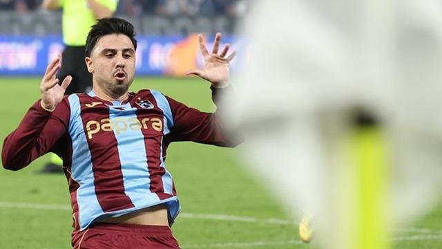 Ozan Tufan’dan Beşiktaş’a karşı dikkat çeken istatistik! 191 gün sonra…