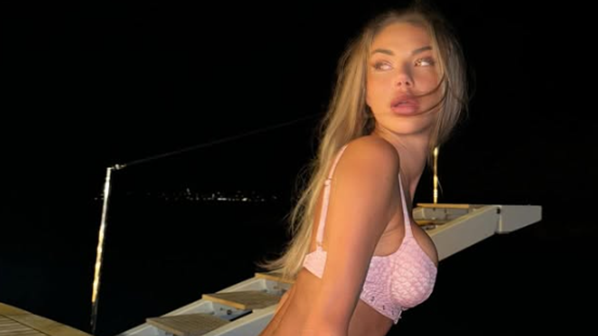 Sahara Ray neden öldü? 9 ay önce anne olmuştu