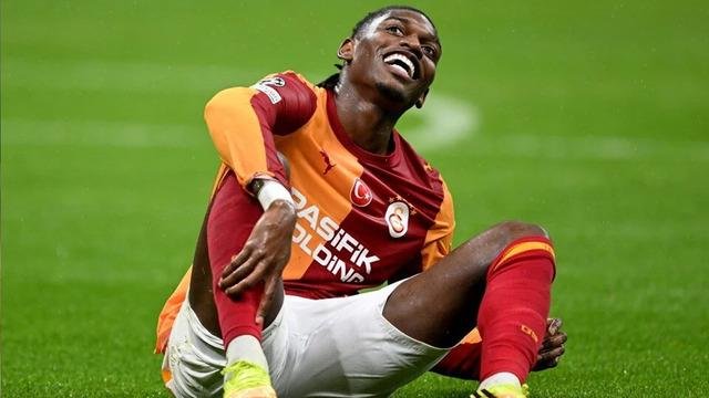 İşte son durumu! Galatasaray’da Leao derbiye yetişecek mi?