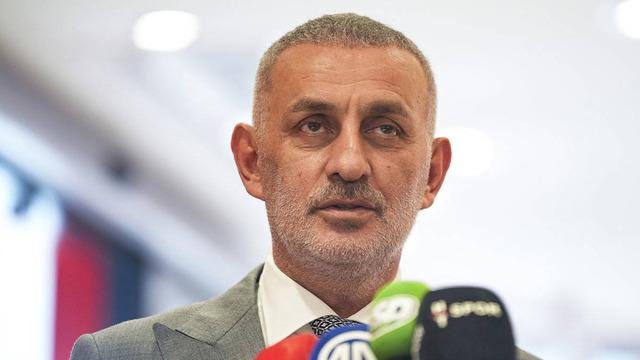 Düdük savcılıkta çaldı: 7 hakemden Hacıosmanoğlu’na suç duyurusu! İşte o isimler