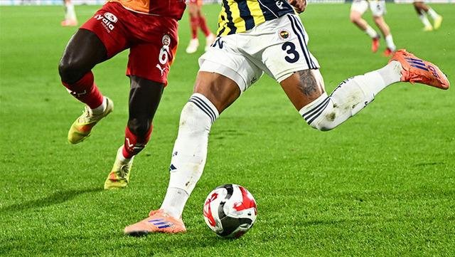 Galatasaray ile Fenerbahçe 407’nci buluşmada