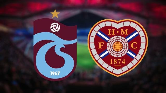 Trabzonspor – Hearts maçı ne zaman, saat kaçta ve hangi kanalda?